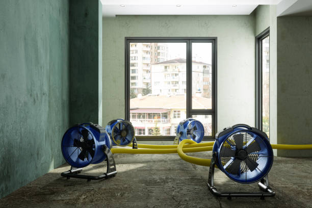 Best Emergency water damage restoration  in New Miami, OH
